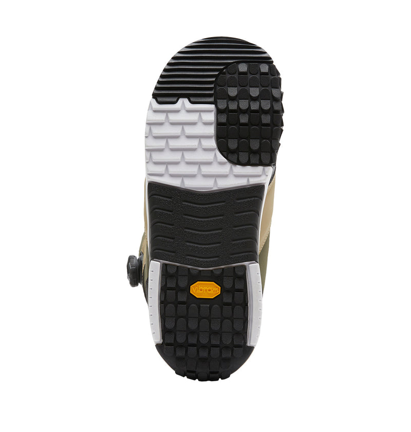Men's Judge BOA® Snowboard Boots - DC Shoes