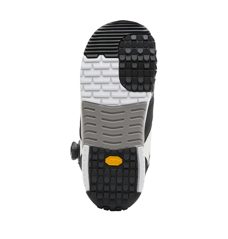 Men's Judge BOA® Snowboard Boots - DC Shoes