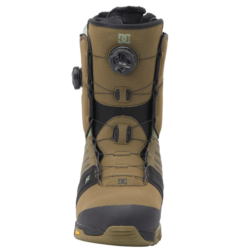 Men's Judge BOA® Snowboard Boots - DC Shoes
