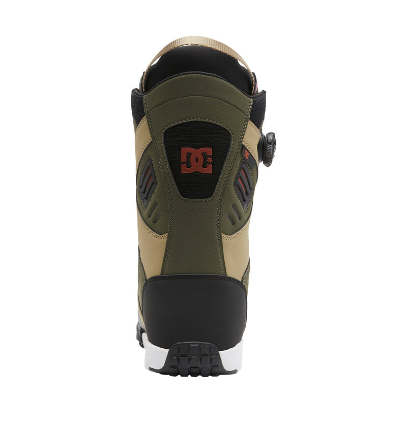 Men's Judge BOA® Snowboard Boots - DC Shoes