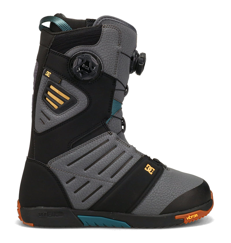 Men's Judge Snowboard Boots - DC Shoes