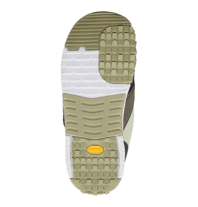Men's Judge Snowboard Boots - DC Shoes