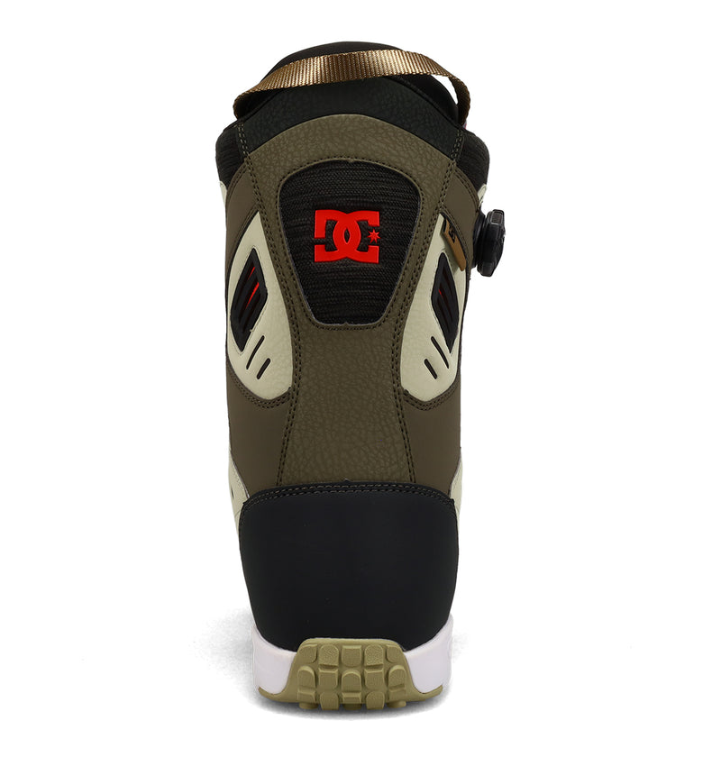 Men's Judge Snowboard Boots - DC Shoes