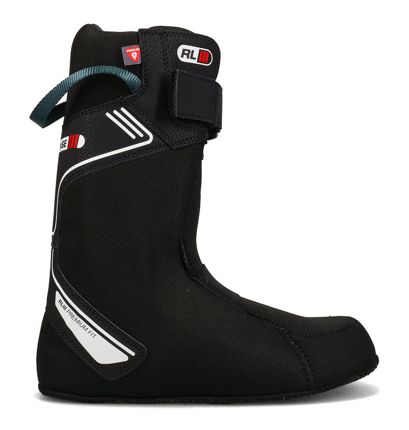 Men's Judge Snowboard Boots - DC Shoes