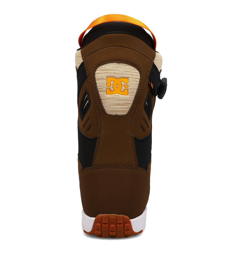 Men's Judge Snowboard Boots - DC Shoes