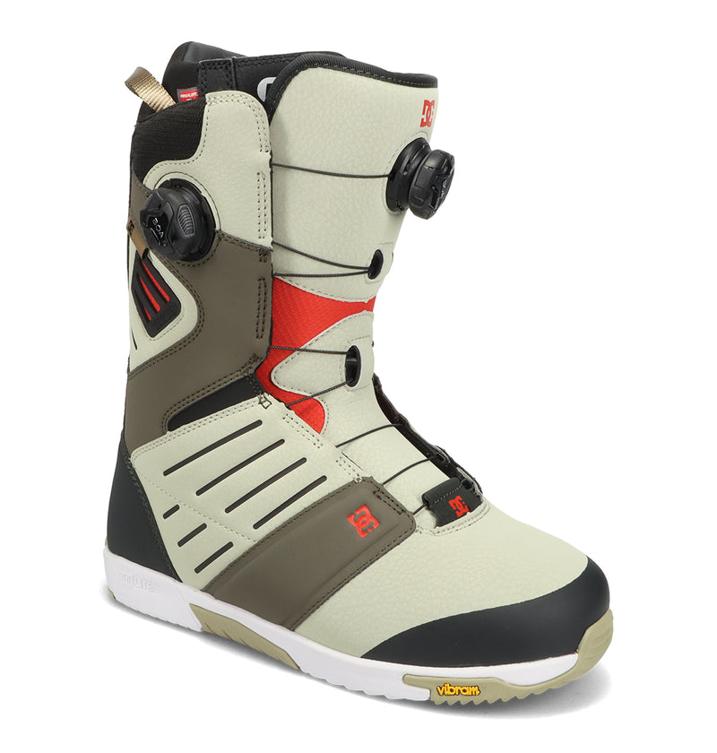 Men's Judge Snowboard Boots - DC Shoes