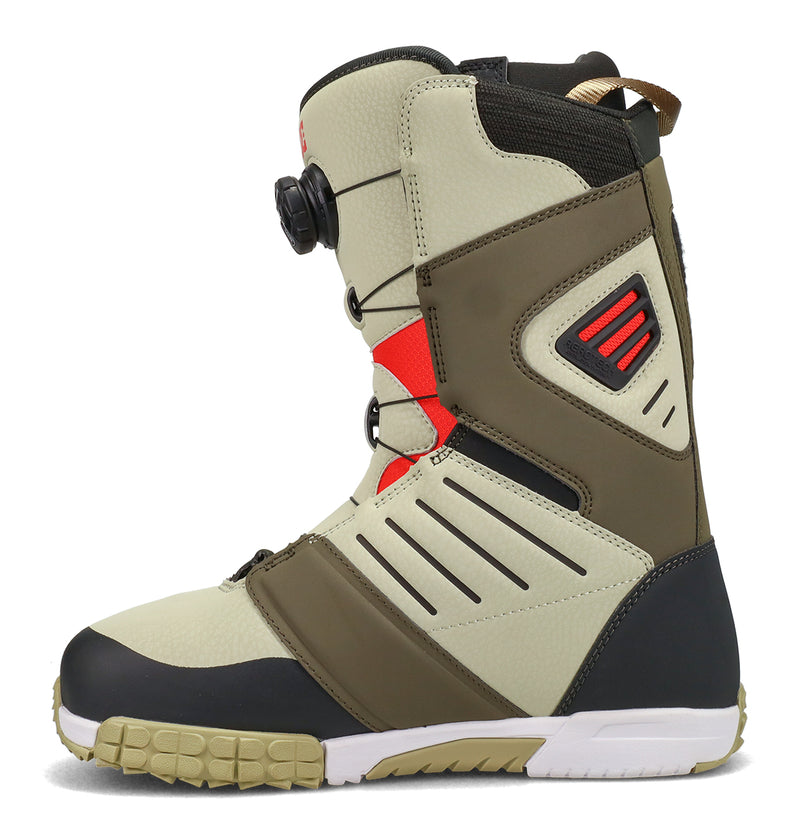 Men's Judge Snowboard Boots - DC Shoes