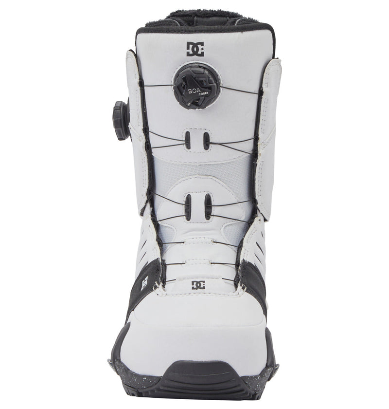 Men's Judge Step On BOA® Snowboard Boots - DC Shoes
