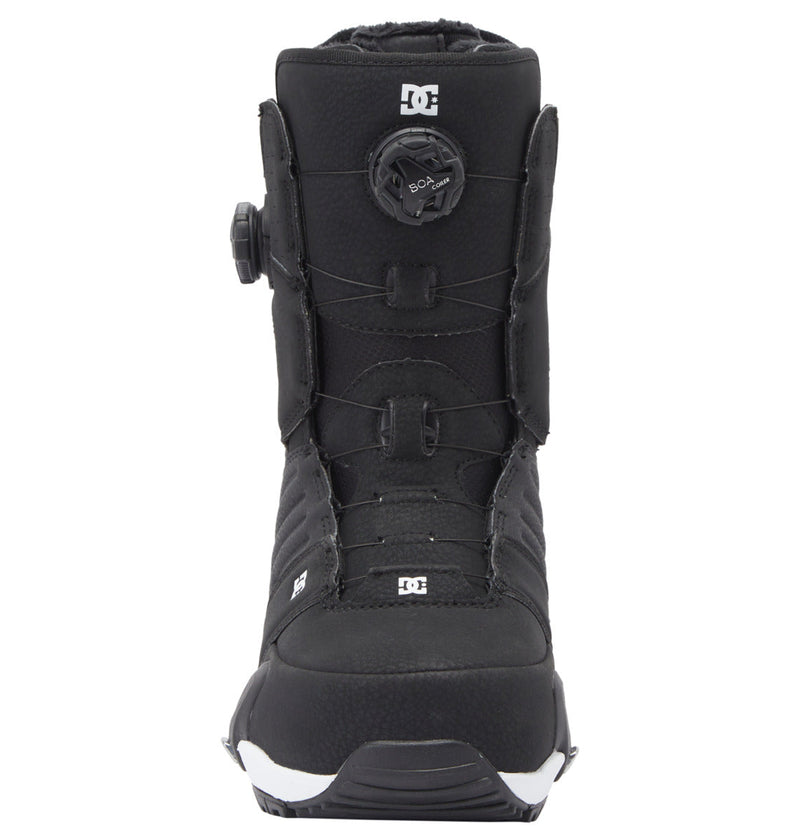 Men's Judge Step On BOA® Snowboard Boots - DC Shoes