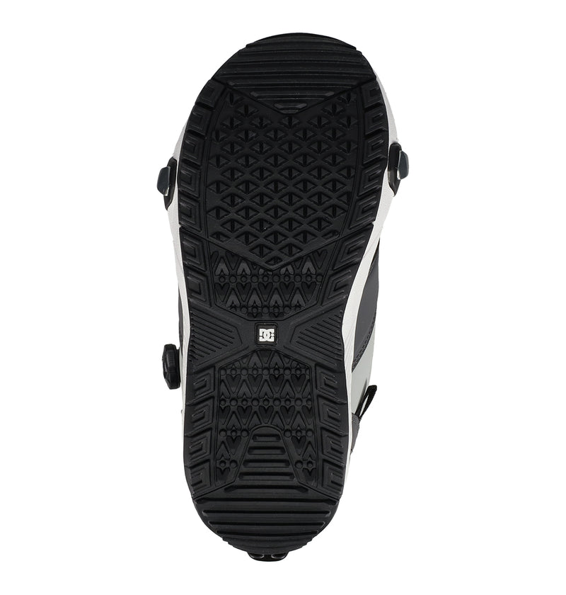 Men's Judge Step On® Snowboard Boots - DC Shoes