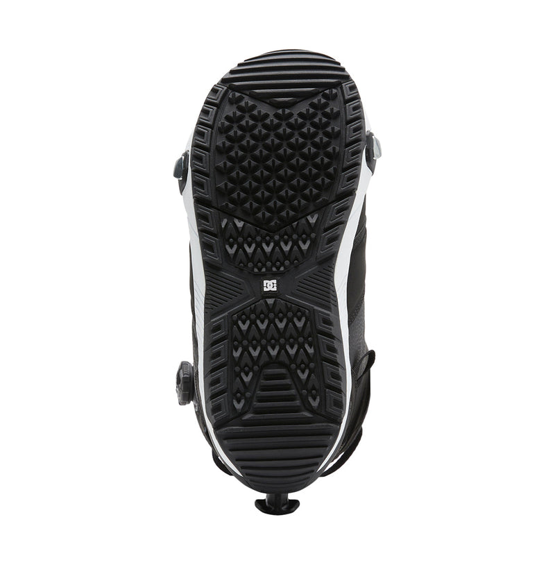 Men's Judge Step On® Snowboard Boots - DC Shoes