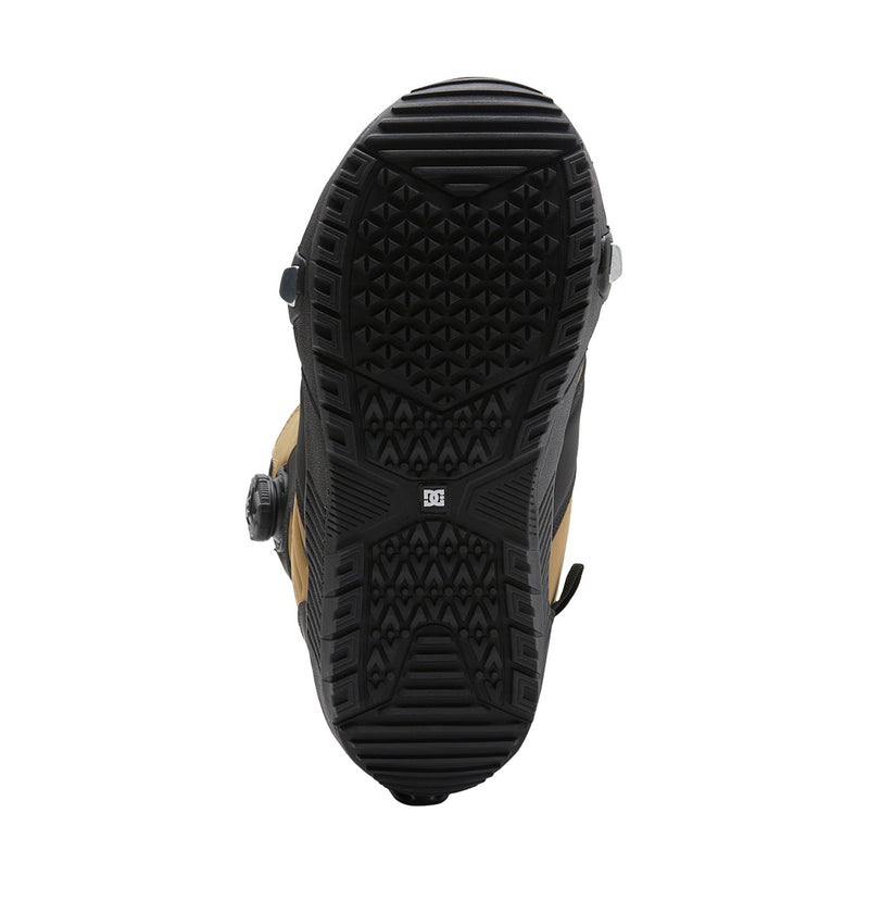 Men's Judge Step On® Snowboard Boots - DC Shoes