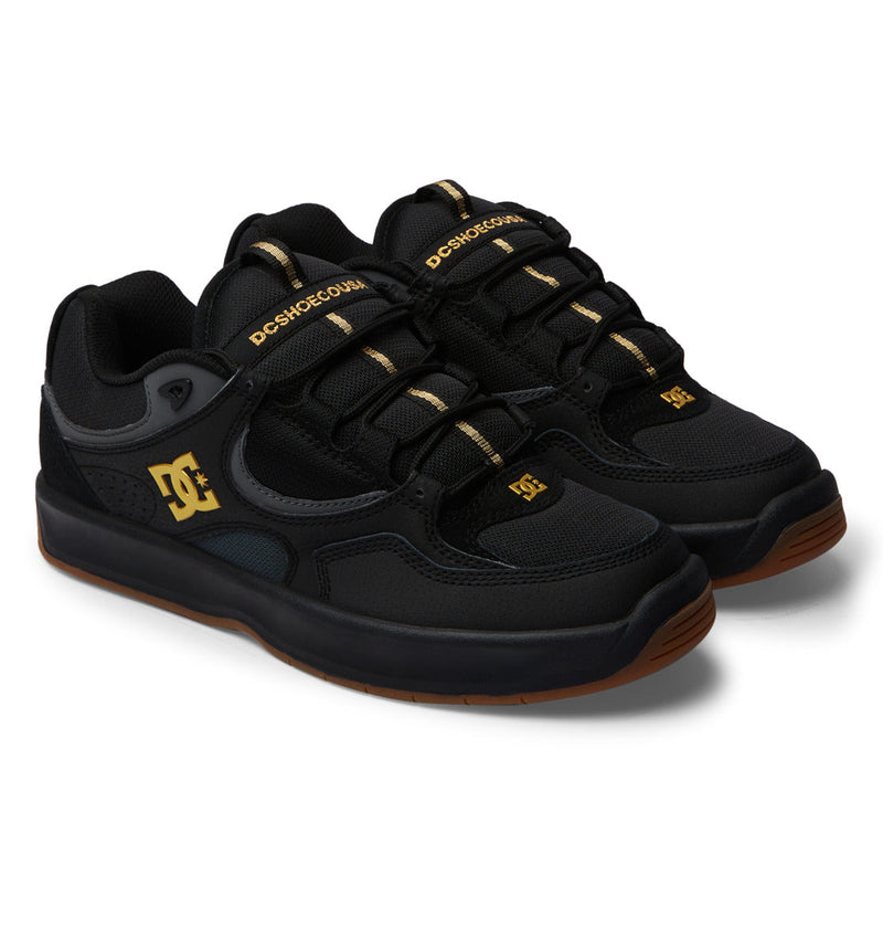Men's Kalynx Zero Shoes - DC Shoes