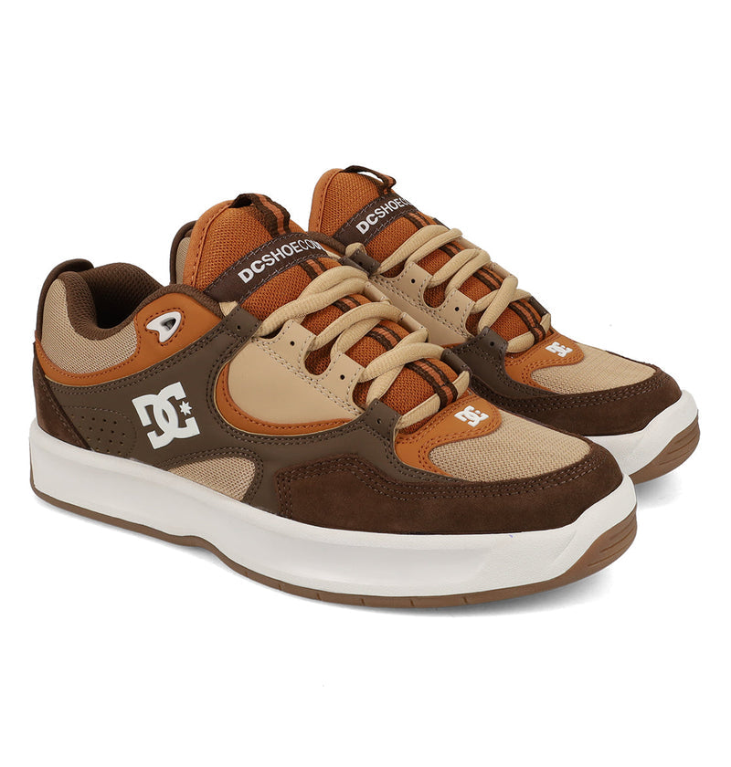 Men's Kalynx Zero Shoes - DC Shoes