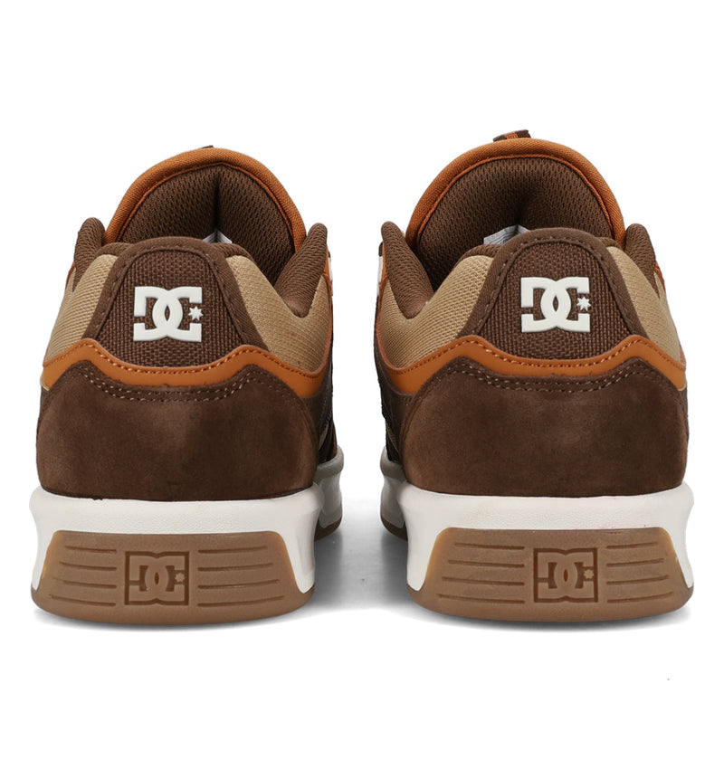 Men's Kalynx Zero Shoes - DC Shoes