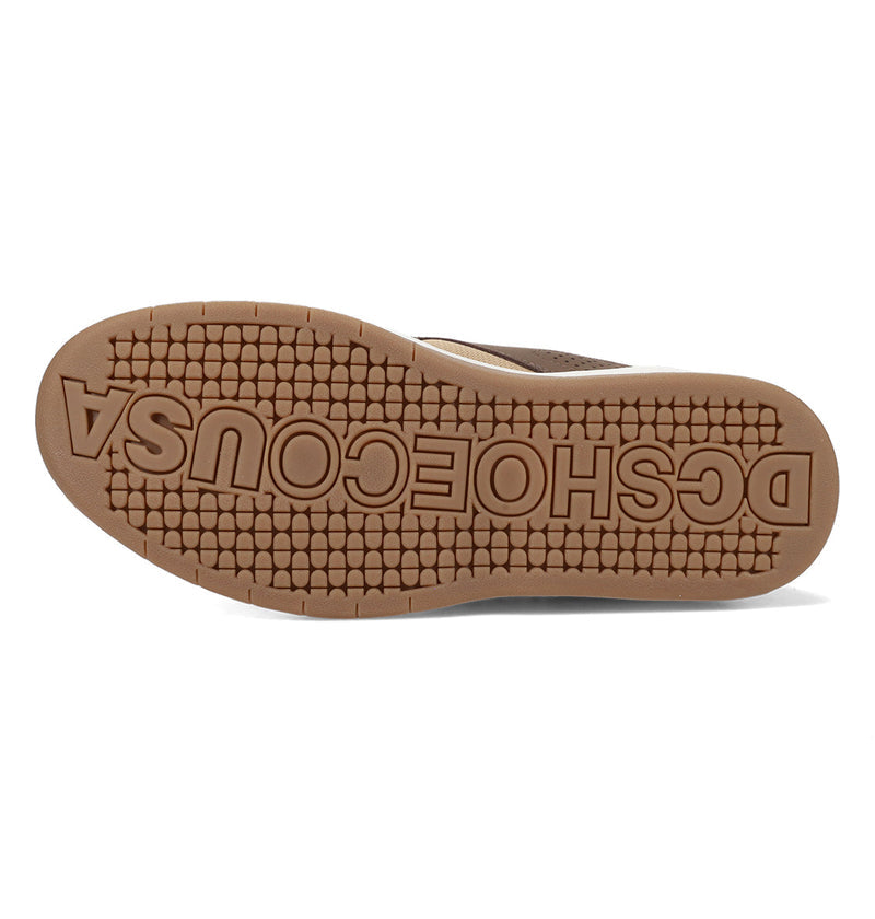 Men's Kalynx Zero Shoes - DC Shoes