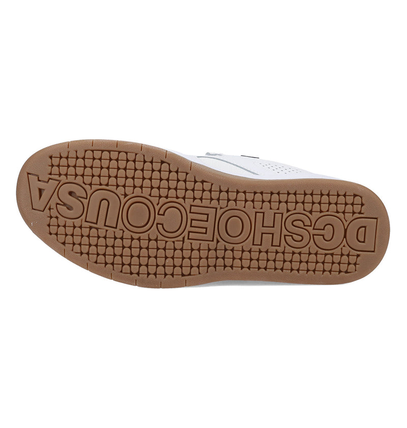 Men's Kalynx Zero Shoes - DC Shoes