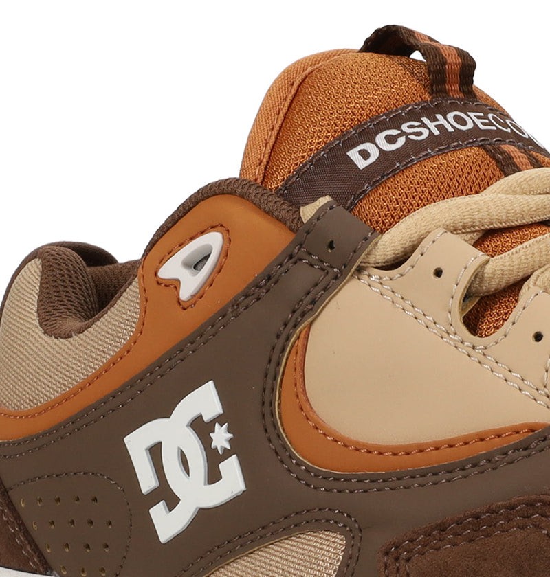 Men's Kalynx Zero Shoes - DC Shoes