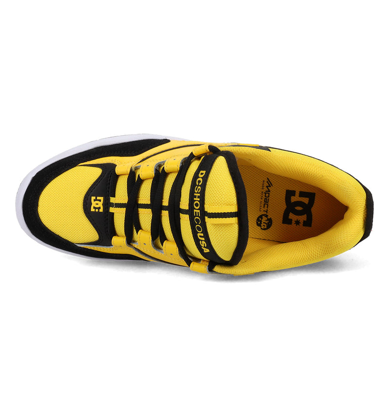 Men's Kalynx Zero Shoes - DC Shoes