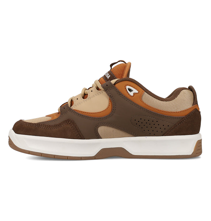 Men's Kalynx Zero Shoes - DC Shoes