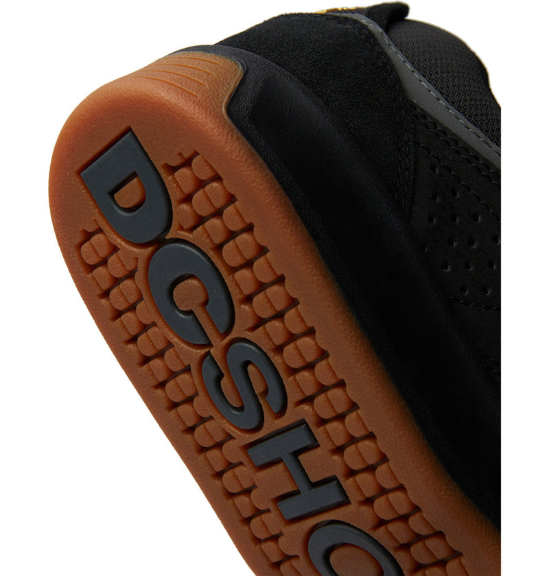 Men's Kalynx Zero Shoes - DC Shoes