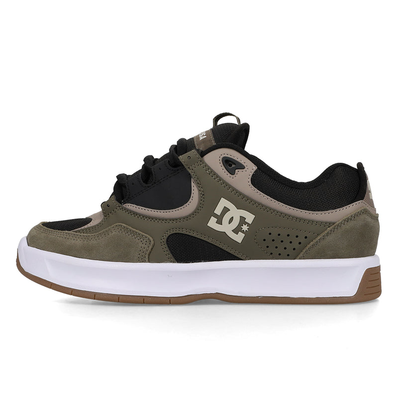 Men's Kalynx Zero Shoes - DC Shoes
