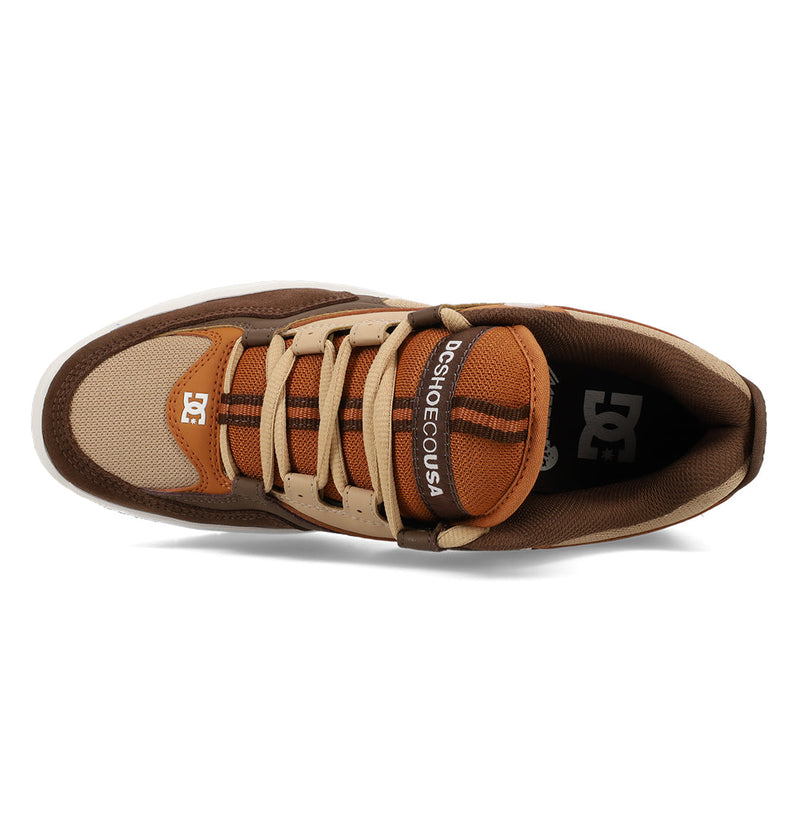 Men's Kalynx Zero Shoes - DC Shoes