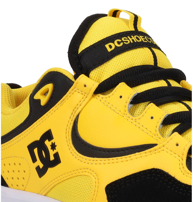 Men's Kalynx Zero Shoes - DC Shoes