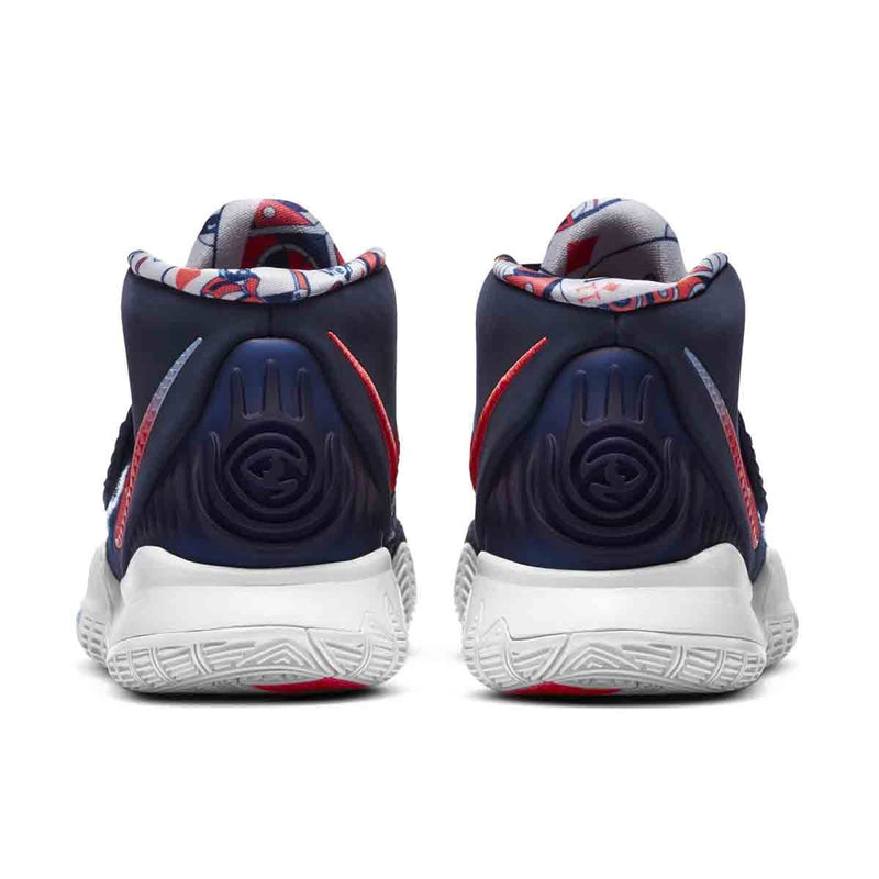 Men's Kyrie 6 'Midnight Navy'