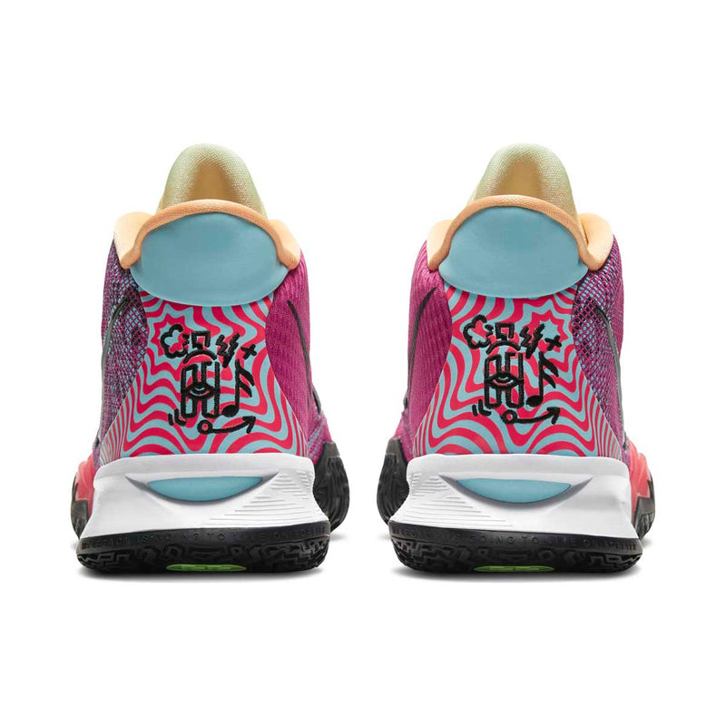 Men's Kyrie 7 Creator Basketball Shoe