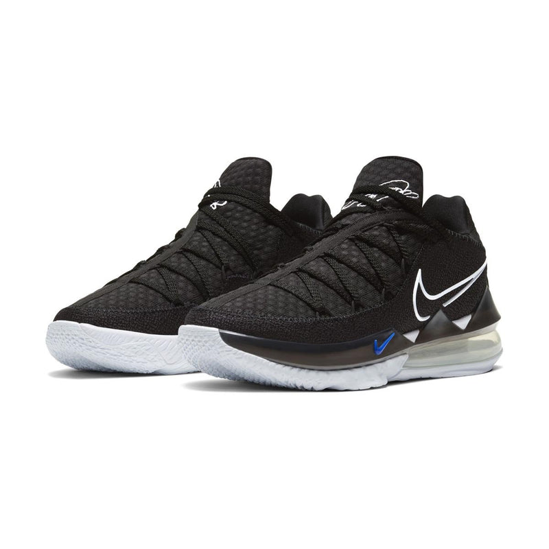 Men's LeBron 17 Low Basketball Shoe