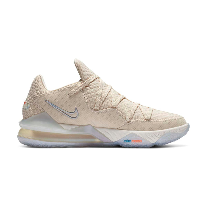 Men's LeBron 17 Low