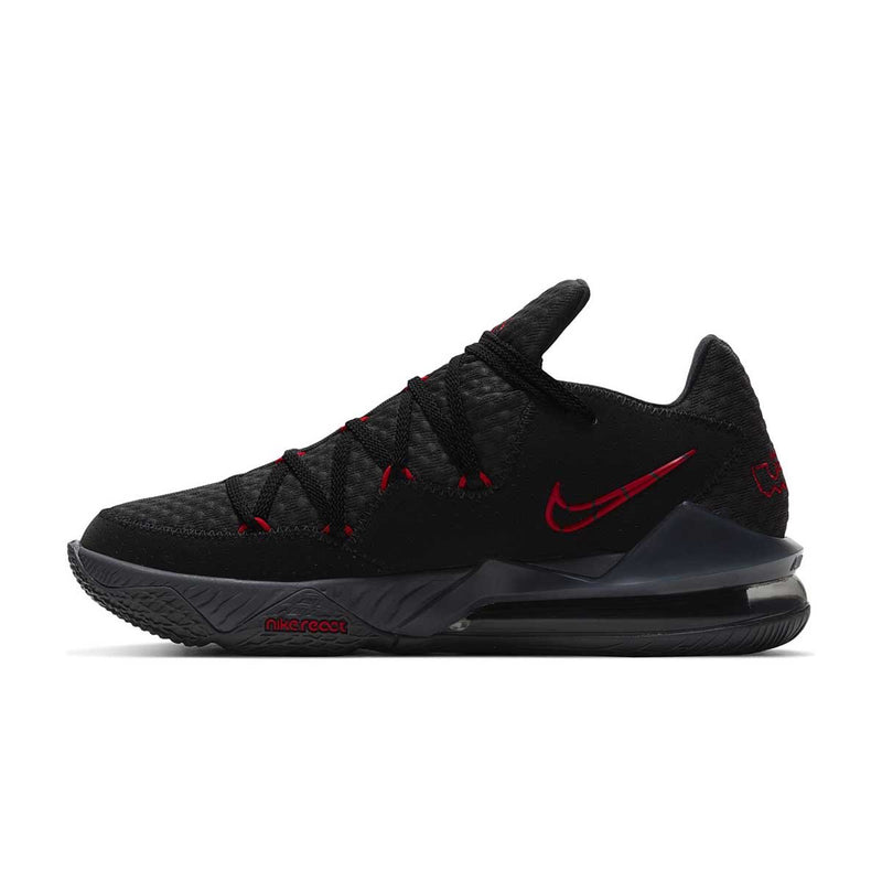 Men's LeBron 17 Low