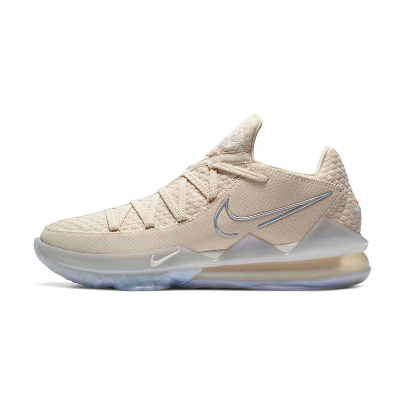 Men's LeBron 17 Low