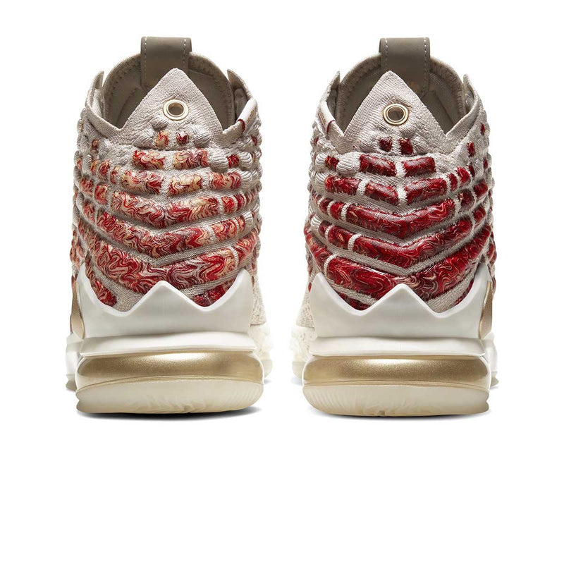 Men's LeBron 17 Win/Win