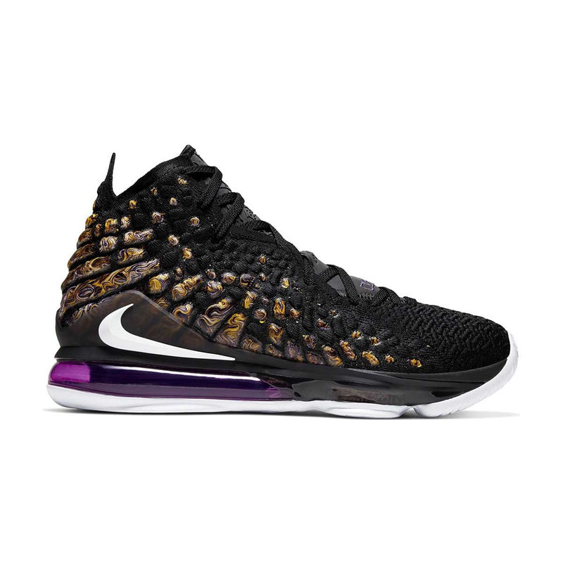 Men's LeBron 17