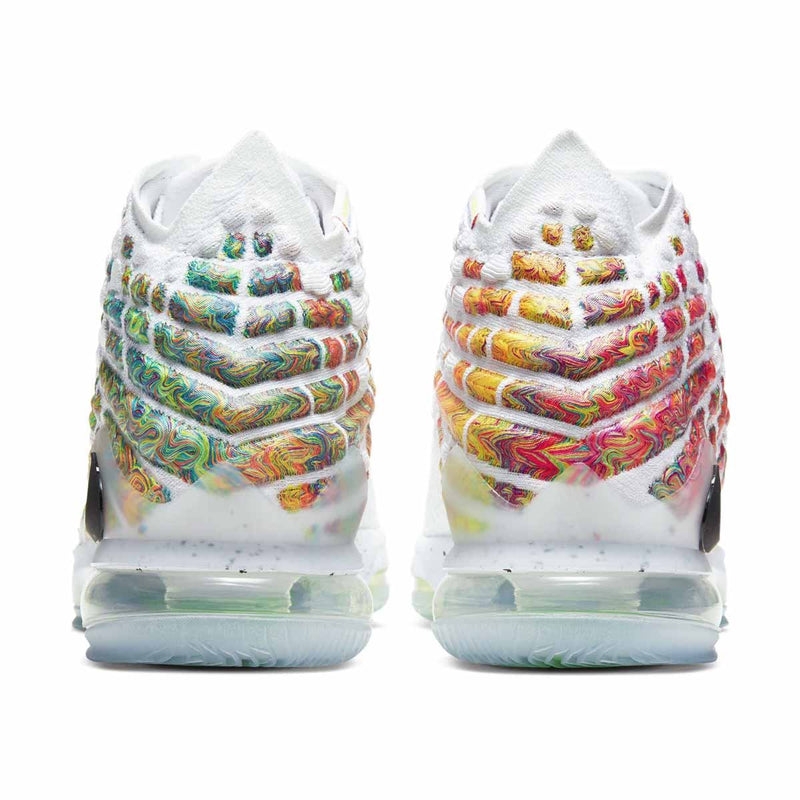 Men's LeBron 17
