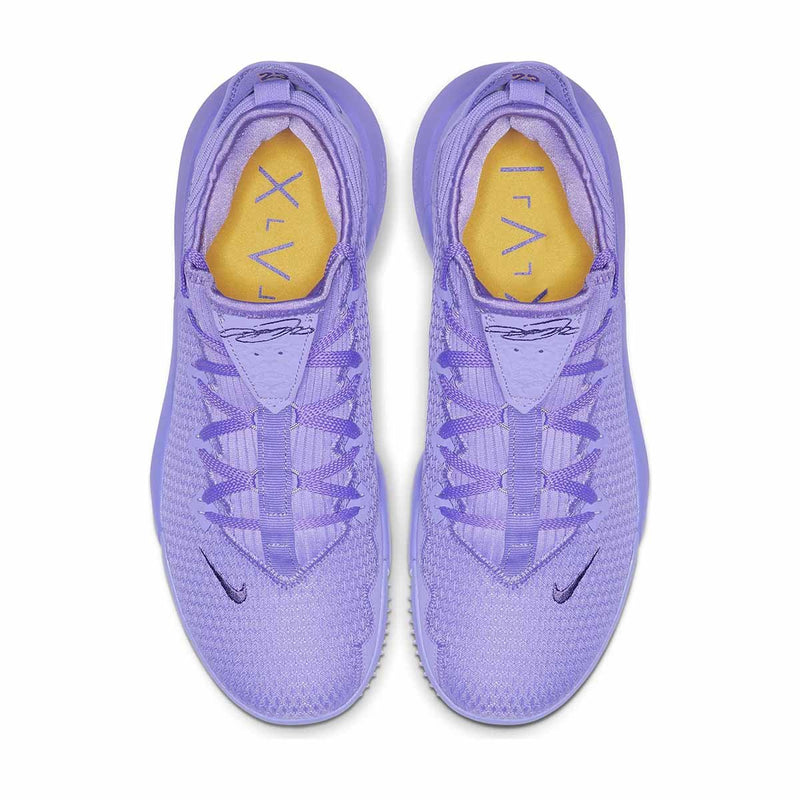 Men's LeBron XVI Low