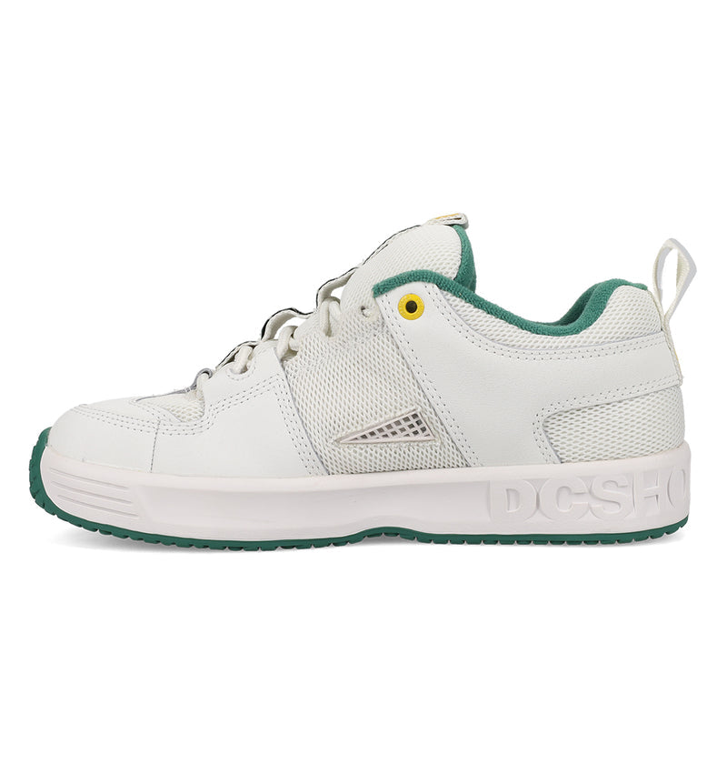 Men's Lynx Zero Shoes - DC Shoes