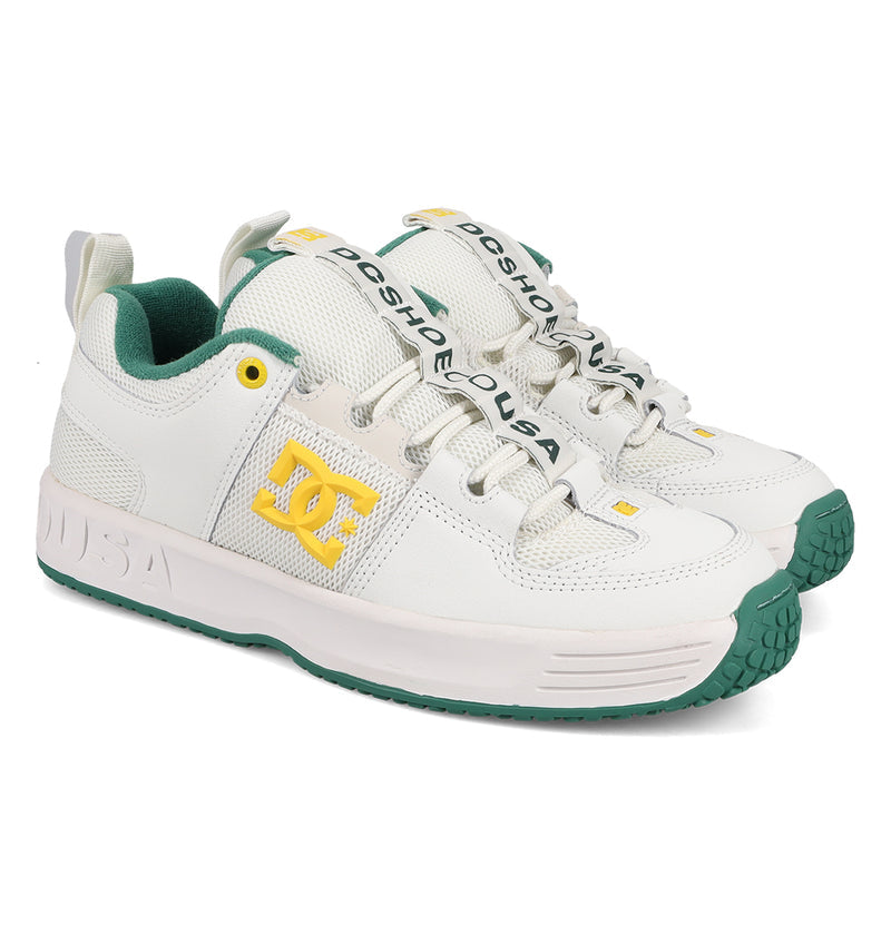 Men's Lynx Zero Shoes - DC Shoes
