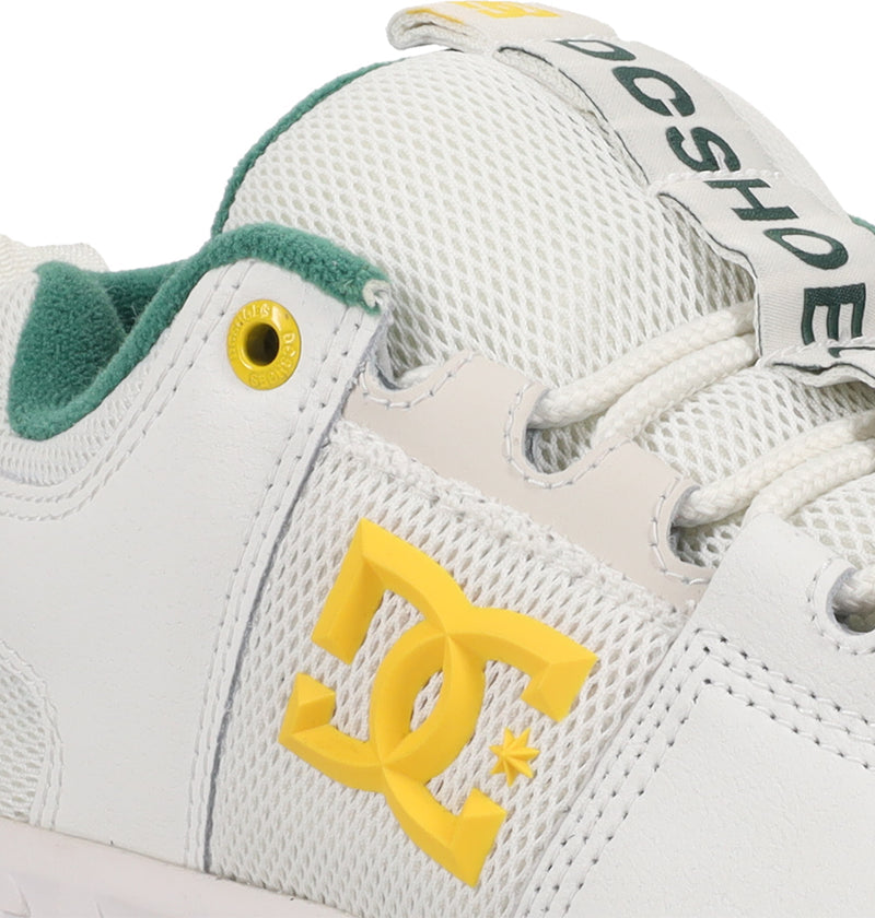 Men's Lynx Zero Shoes - DC Shoes