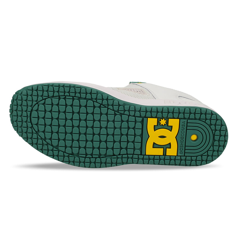 Men's Lynx Zero Shoes - DC Shoes