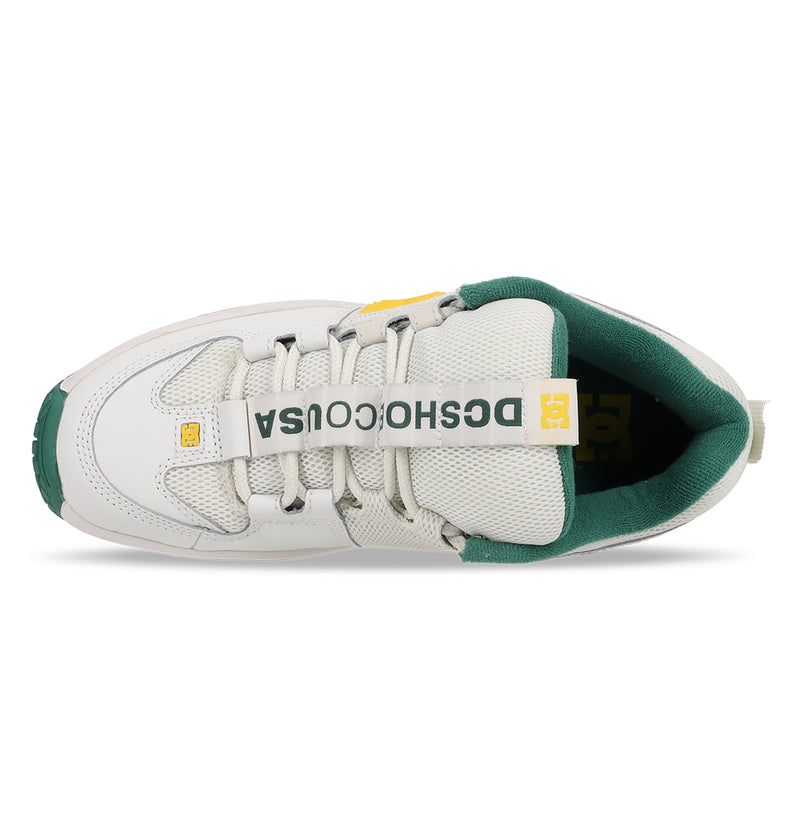Men's Lynx Zero Shoes - DC Shoes