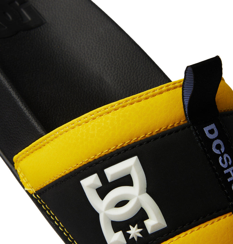 Men's Lynx Slides - DC Shoes