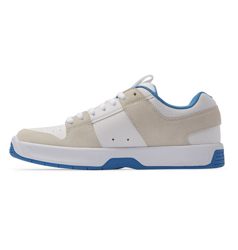 Men's Lynx Zero Shoes - DC Shoes