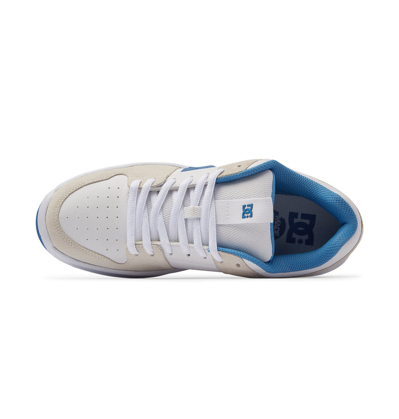 Men's Lynx Zero Shoes - DC Shoes