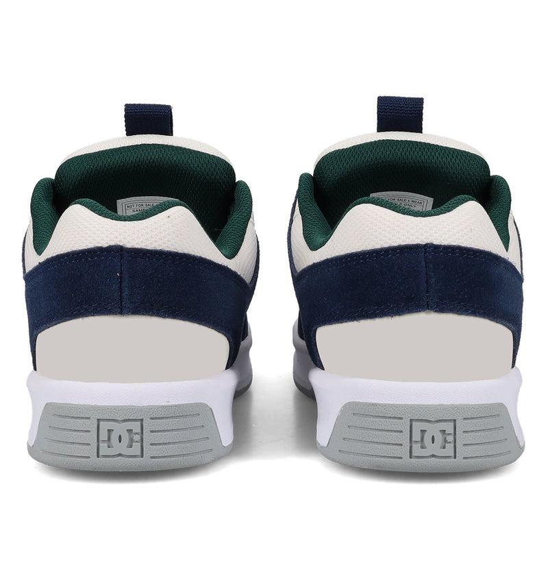 Men's Lynx Zero Shoes - DC Shoes