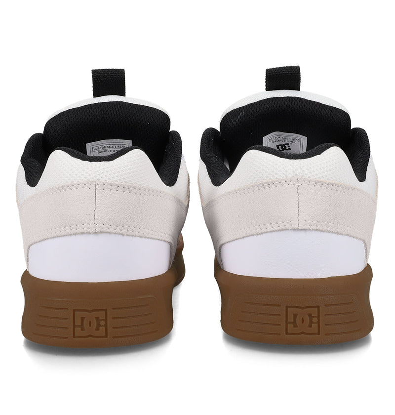 Men's Lynx Zero Shoes - DC Shoes