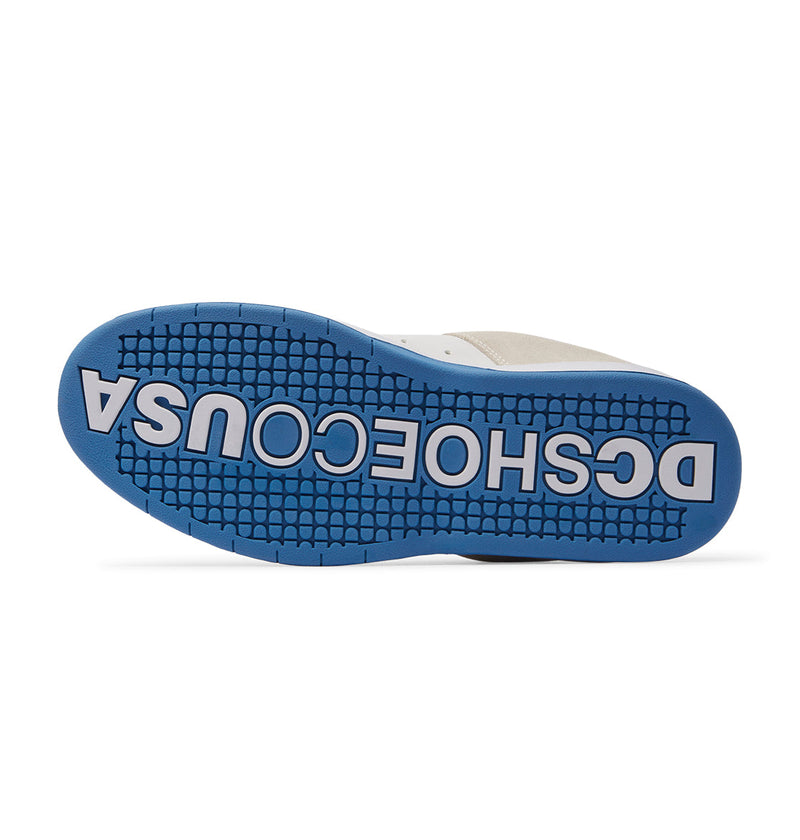 Men's Lynx Zero Shoes - DC Shoes