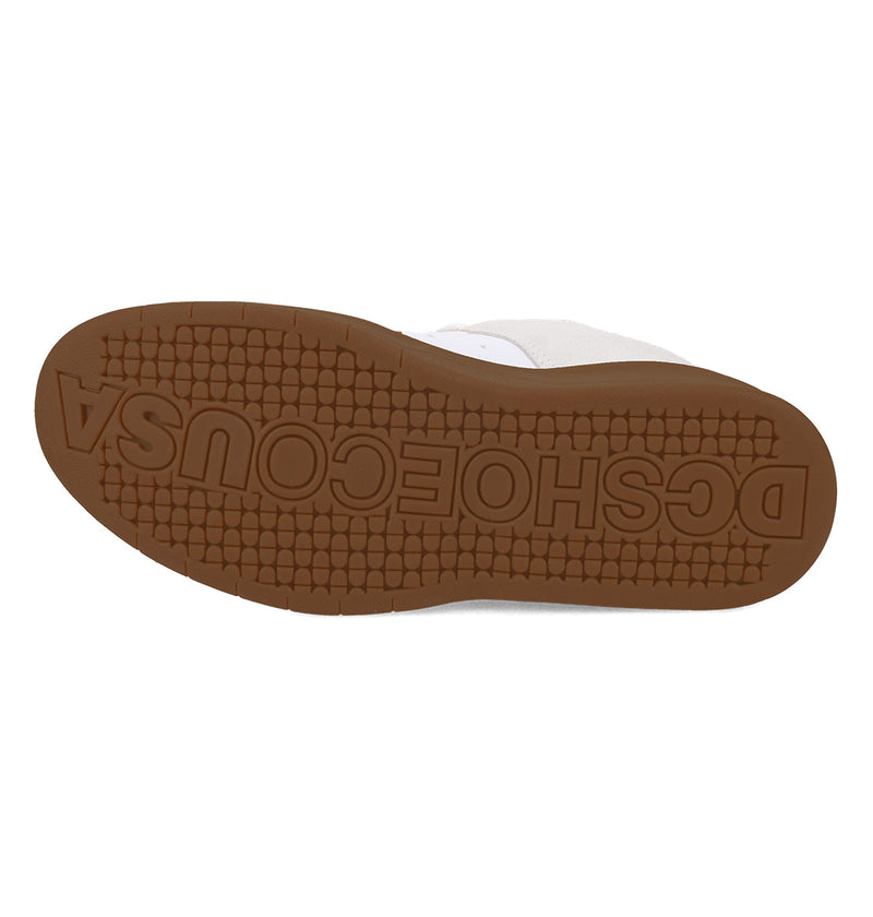 Men's Lynx Zero Shoes - DC Shoes